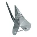 Lewmar Galvanized Steel Delta Anchor - 140 lbs. image number 2
