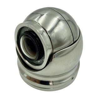 IP CAM-1 Marine Camera, 12 V, PoE