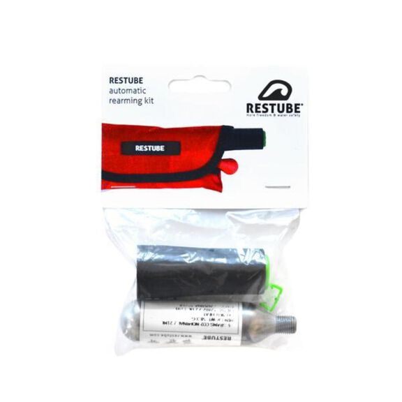 Restube Automatic Rearming Kit image number 0
