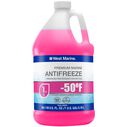 -50&deg;F Engine & Water System Antifreeze, Gallon image number 0
