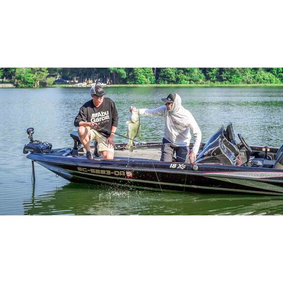 Ambassadeur C3-5500 Baitcasting Reel image number 4