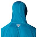 Men's PFG Solar Stream&trade; Hooded Shirt image number 4