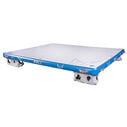Bali iLand Float Mat, 10' x 8' image number 3