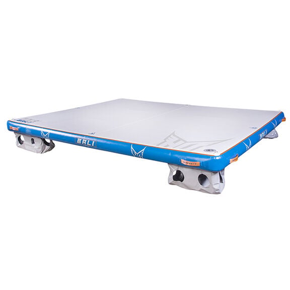 Bali iLand Float Mat, 10' x 8' image number 3