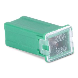 40A, FMX Fuse