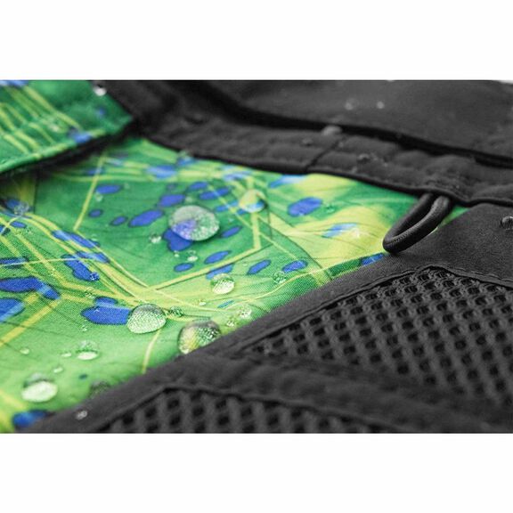 Men&rsquo;s FX-Pro Tactical Fishing Hex Board Shorts image number 2