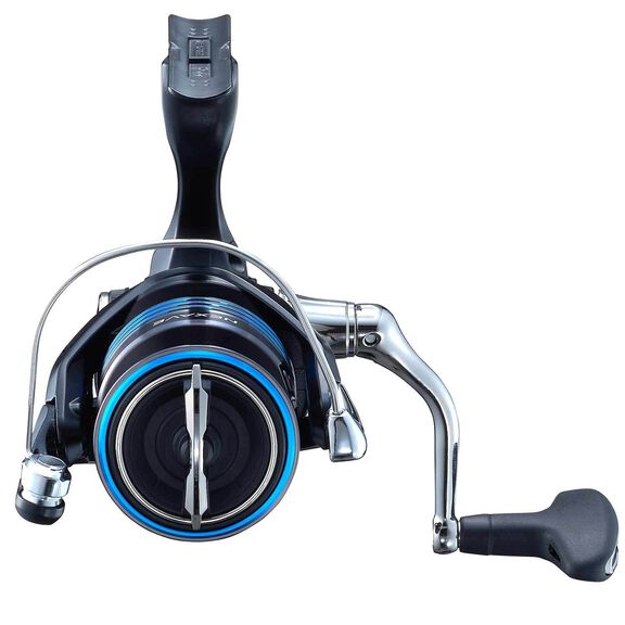 Nexave C5000HG FI Spinning Reel image number 2
