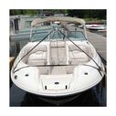 Boat Cover Support System image number 1
