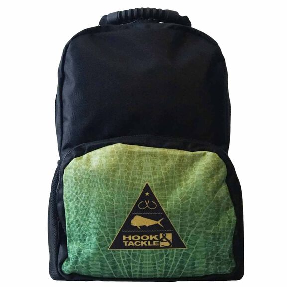 Mahi Mahi Hydraskin Backpack image number 0
