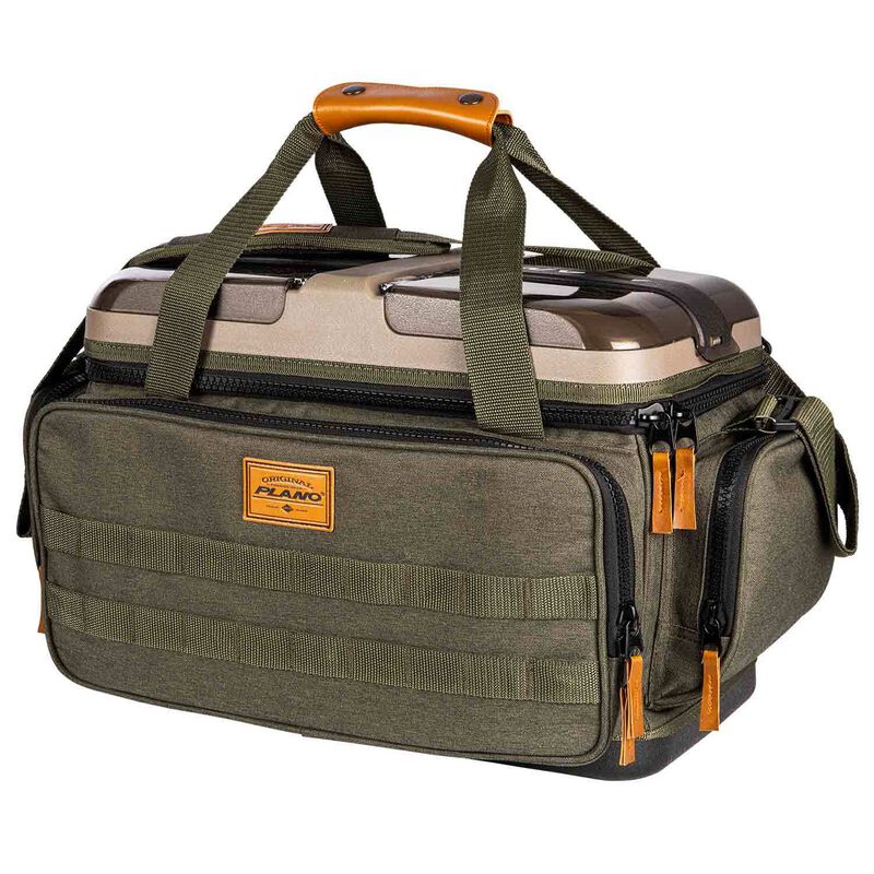 A-Series 2.0 Quick-Top 3700 Tackle Bag image number null