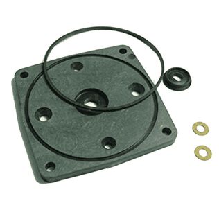 777 Series Toilet Wear Plate Kit
