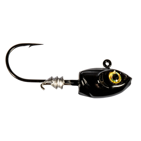 Micro Shad Headz, 4-Pack image number 0