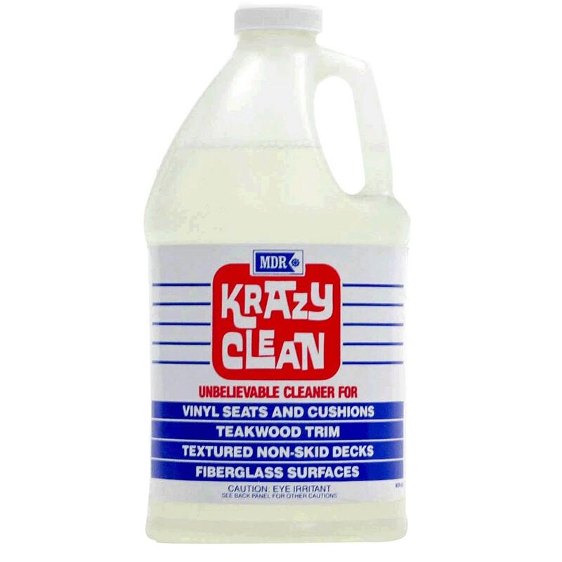 Krazy Clean All-Purpose Cleaner, 48 oz. image number 0