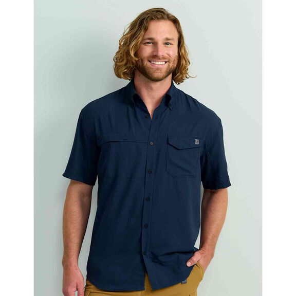 Men's Tide Point Shirt image number 0