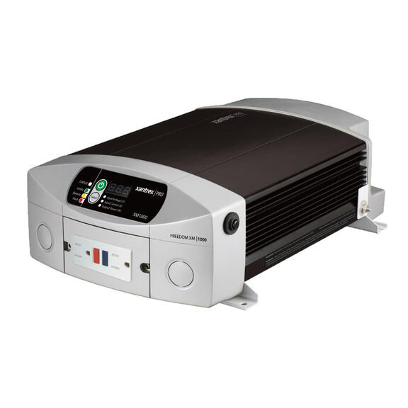 XM1000 Modified Sine Wave Inverter with Transfer Switch image number 0