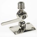 Antenna Mount, 316 Stainless Steel image number 1