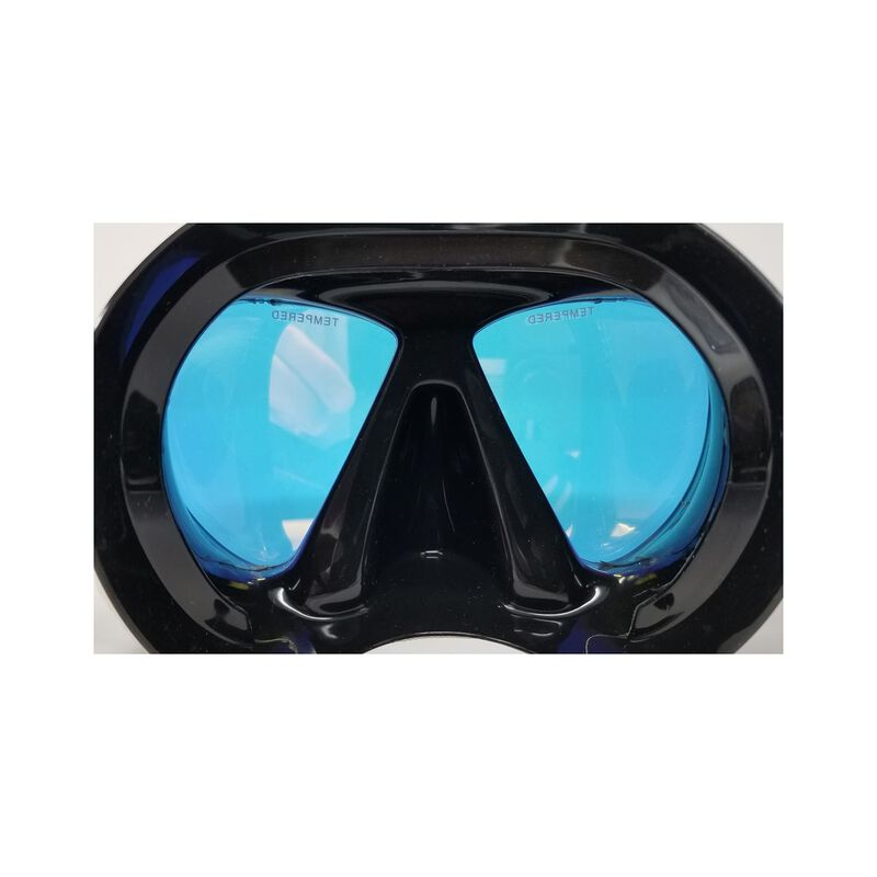 CHROMA HD Mask Snorkel Combo image number 3