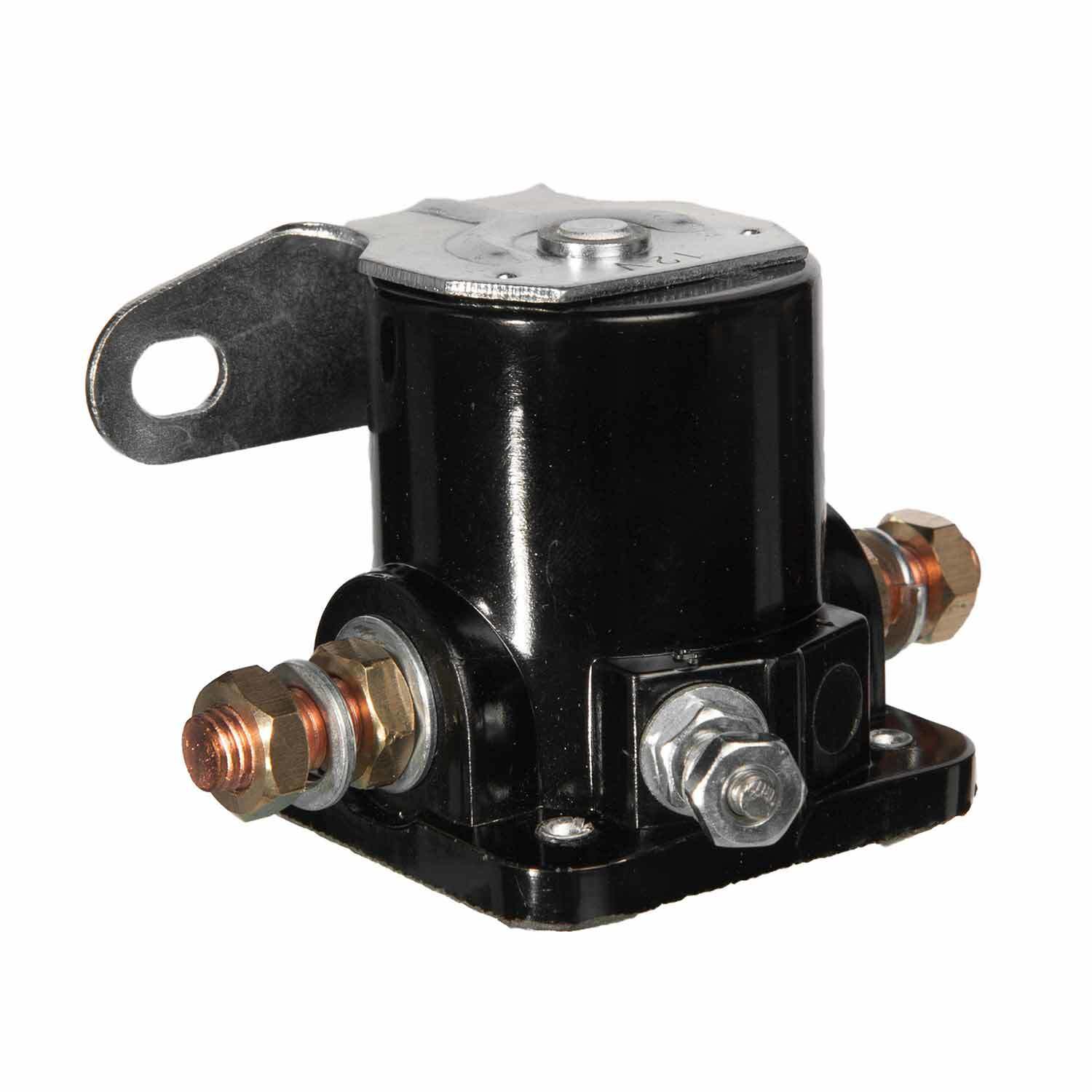 18-5803 Solenoid