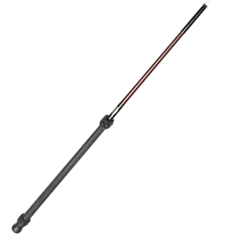 AFTCO Flying Gaff Handle, Black West Marine