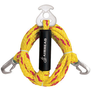 12' Heavy Duty 1-4 Person Tow Harness