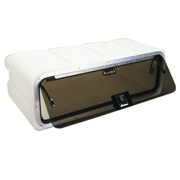 Standard Electronics Water-Resistant Box image number 0