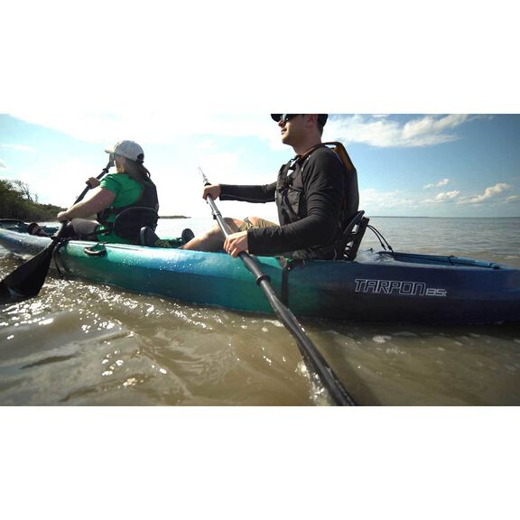 Tarpon 135T Tandem Sit-On-Top Kayak image number 2