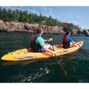 13'4" Malibu Two XL Tandem Plus Kayak image number 7