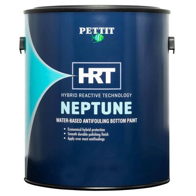 Neptune HRT Antifouling Paint