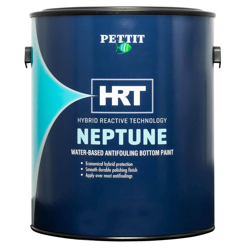 Neptune HRT Antifouling Paint image number 0