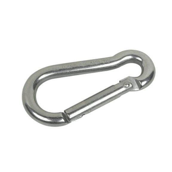 Genius Carabiners image number 0