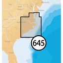 MSD/645P+ North Carolina Platinum+ Charts microSD Card image number 0
