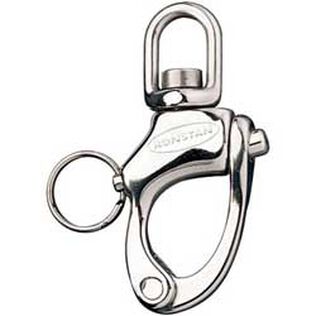 12000 lb. Stainless Steel Snap Shackle Repair Kit