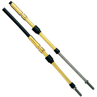 3300 Universal Control Cables