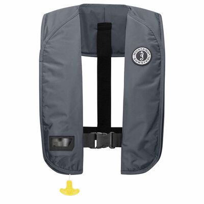 M.I.T. 100 Automatic Inflatable Life Jacket