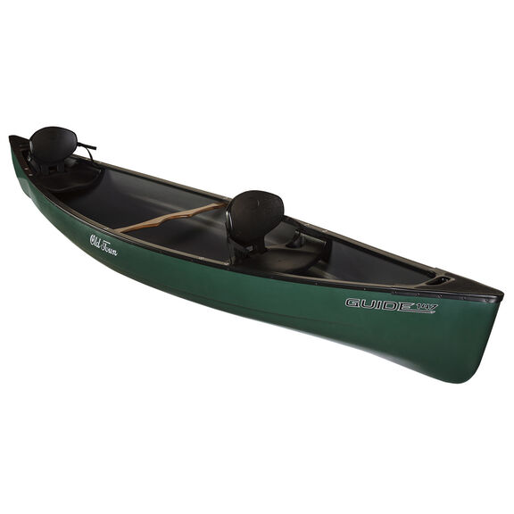 Guide 147 Canoe image number 2