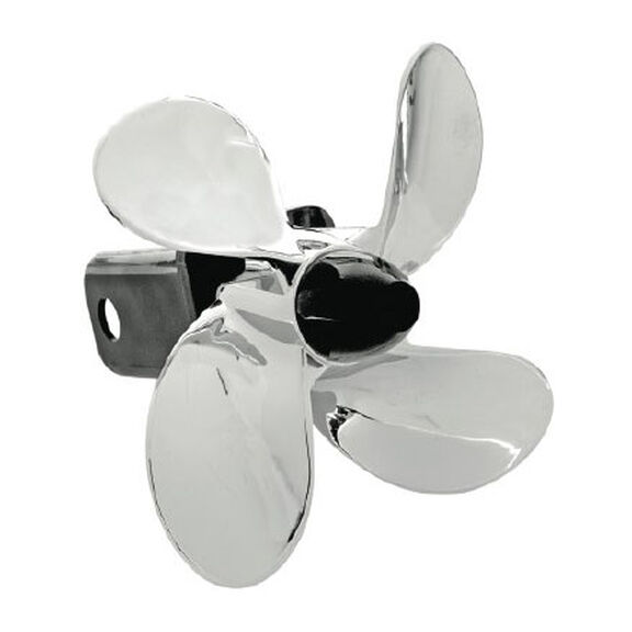 Prop Hitch Cover image number 0
