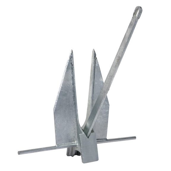 High-Tensile Fluke Anchors image number 0