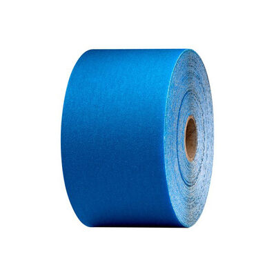 Stikit™ Blue Abrasive Sheet Rolls