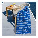100% Cotton Large Beach Towel image number 2