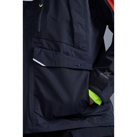 Men's OS1 Ocean Jacket image number 5
