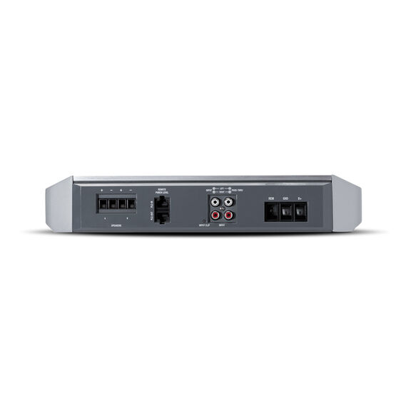 Punch Marine 1,000 Watt Class-bd Mono Amplifier image number 2