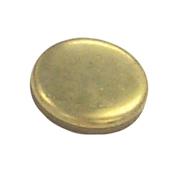 SIERRA 18-5962-9 Freeze Plug 1 3/4