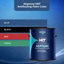 Neptune HRT Antifouling Paint, Black, Quart image number 2