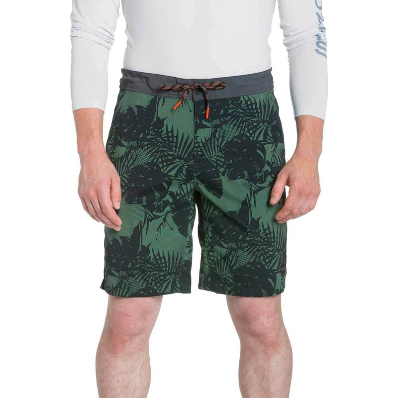 Men's Sidereal Board Shorts West Marine