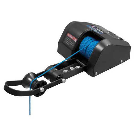 Pontoon 35 Electric Anchor Winch image number 0