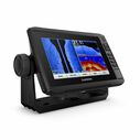 ECHOMAP Plus g3 73sv Fishfinder/Chartplotter Combo with GT52 Transducer and US LakeVu HD Charts image number 1