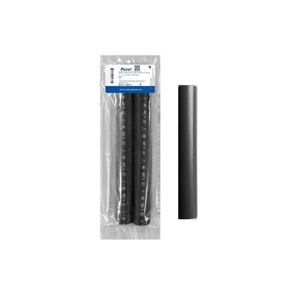Heavy-Wall Battery Cable Heat Shrink Tubing image number 0