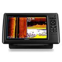 echoMAP&trade; CHIRP 94sv Fishfinder/Chartplotter Combo with ClearV&uuml;/SideV&uuml; Transducer and BlueChart g2 Coastal Charts image number 0