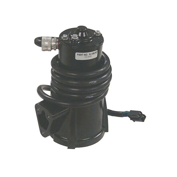 18-6767-1 Power Tilt and Trim Motor for Johnson/Evinrude Outboard Motors image number 0