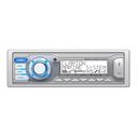 M505 Marine AM/FM/WB Bluetooth Receiver with Wireless Remote image number 0